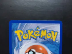 Pokemon - Chansey 81/108 Reverse Holo Common Black & White Dark Exploreres - Image 4