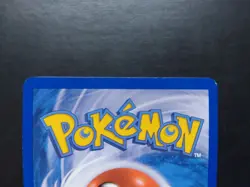 Pokemon - Chansey 80/108 Reverse Holo Common Black & White Dark Exploreres - Image 4