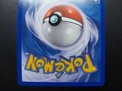 Pokemon - Chansey 80/108 Reverse Holo Common Black & White Dark Exploreres - Image 5