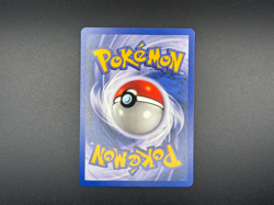 Lapras 10/62 Pokemon Fossil Unlimited Holo Rare Card WOTC TCG Lightly Played LP - Image 2
