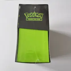 Pokemon Perfect Order - Pokemon Center Elite Trainer Box ETB New & Sealed 📦✅ - Image 4