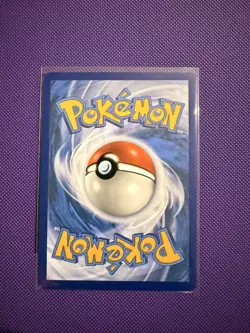 Squirtle 148/142 Illustration Rare SV Stellar Crown Pokemon TCG - English - NM - Image 2