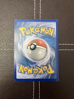 Pokemon TCG - Tornadus - BW42 - Black and White Promos - LP Reverse Holo (2012) - Image 2