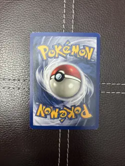 Pokemon TCG - Ponyta - 60/102 - Unlimited Base Set - LP Common (1999) - Image 2
