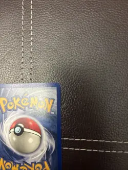 Pokemon TCG - Ponyta - 60/102 - Unlimited Base Set - LP Common (1999) - Image 3