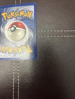 Pokemon TCG - Ponyta - 60/102 - Unlimited Base Set - LP Common (1999) - Image 4