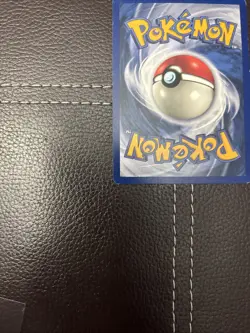 Pokemon TCG - Ponyta - 60/102 - Unlimited Base Set - LP Common (1999) - Image 5