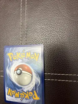 Pokemon TCG - Lucario - 079/172 - Brilliant Stars - NM Holo Rare (2022) - Image 3