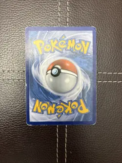 Pokemon TCG - Garchomp EX - XY09 - XY Promos - PL Ultra Rare (2014) - Image 2