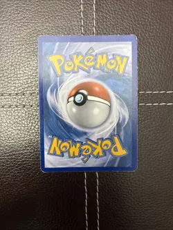 Pokemon TCG - Delphox EX - XY19 - XY Promos - MP Ultra Rare (2014) - Image 2
