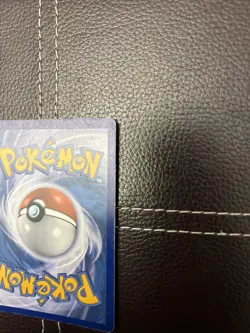 Pokemon TCG - Delphox EX - XY19 - XY Promos - MP Ultra Rare (2014) - Image 3