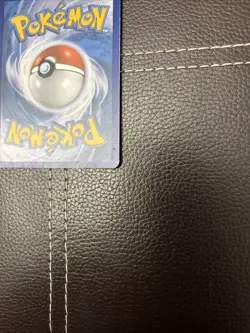 Pokemon TCG - Delphox EX - XY19 - XY Promos - MP Ultra Rare (2014) - Image 4