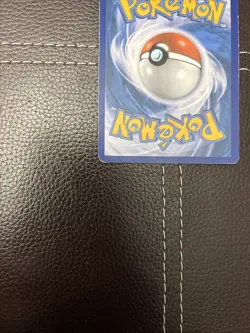Pokemon TCG - Delphox EX - XY19 - XY Promos - MP Ultra Rare (2014) - Image 5
