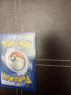 Pokemon TCG - Keldeo EX - BW61 - Black and White Promos - HP Holo Rare (2012) - Image 3