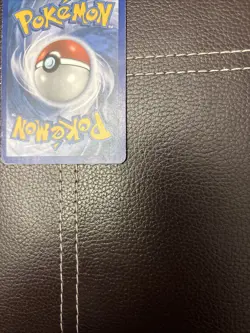 Pokemon TCG - Keldeo EX - BW61 - Black and White Promos - HP Holo Rare (2012) - Image 4