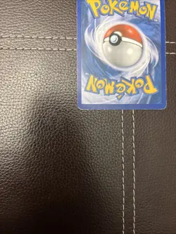Pokemon TCG - Keldeo EX - BW61 - Black and White Promos - HP Holo Rare (2012) - Image 5