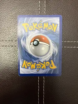 Pokemon TCG - Xerneas EX - XY07 - XY Promos - MP Ultra Rare (2014) - Image 2