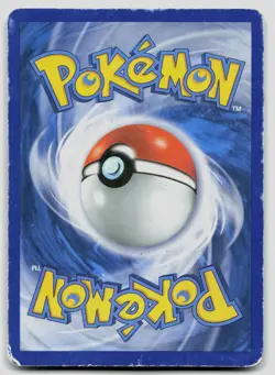 Mewtwo EX BW45 Black And White Promo Pokemon DMG - Image 2