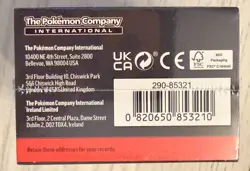 Pokemon 151 Booster Bundle Sealed Brand New - Image 5