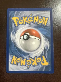 Charizard EX XY17 Pokemon TCG XY Promos DMG - Image 3
