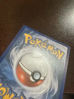 Charizard EX XY17 Pokemon TCG XY Promos DMG - Image 4