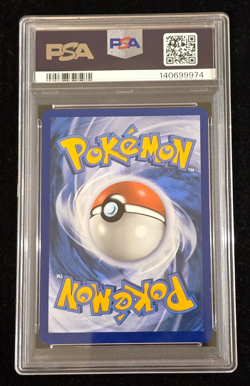 2025 Pokemon Zekrom ex Black Bolt Black White Rare #172 PSA 10 Gem Mint - Image 2