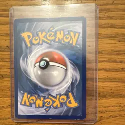 Pokemon TCG Reshiram 114/113 Legendary Treasures Secret Rare Full Art Holo - Image 2