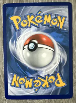 Grookey McDonalds 25th Anniversary Holo Pokemon Card # 8/25 - Image 2
