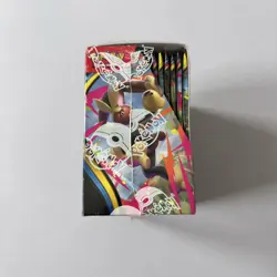 Pokemon TCG Phantasmal Flames Full Booster Box - (36 packs) ✅SEALED✅ - Image 3