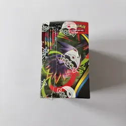 Pokemon TCG Phantasmal Flames Full Booster Box - (36 packs) ✅SEALED✅ - Image 4