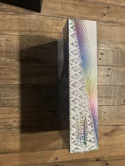 Pokemon TCG Prismatic Evolutions SPC Super Premium Collection New & Sealed - Image 4