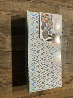 Pokemon TCG Prismatic Evolutions SPC Super Premium Collection New & Sealed - Image 5