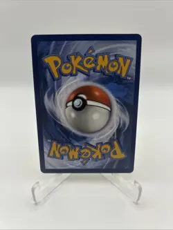 101/132 Latios Prize Pack Series 8 Stamped Pokemon TCG Mega Cosmos Holo - Image 2