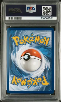 2023 Pokemon Pal EN-Paldea Evolved Chien-Pao EX PSA 10 #261 - Image 2
