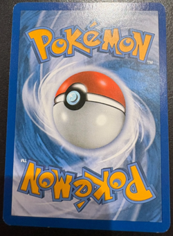 Pokemon TCG Ralts 55/99 Next Destinies Reverse Holo LP - Image 2