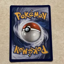 Shroodle 149/132 Mega Evolution Illustration Rare Pokemon TCG - Image 2