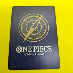 Portgas D. Ace SEC OP16-118 The Time of Battle ONE PIECE Card game English TCG - Image 3
