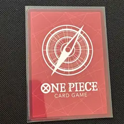 Monkey D. Luffy [Alt Art] Leader (OP16-022) | One Piece Op16 Time Of Battle EN - Image 2