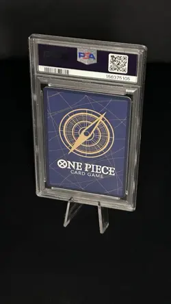 2023 One Piece EN Gift Collection 2023 #059 Boa Hancock PSA 10 GEM MINT - Image 5