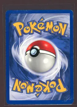 Dark Charmeleon Non-Holo WOTC Pokemon Card 32/82 Rocket Set PLAYED - Image 2