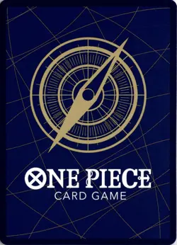 Shirahoshi Premium Card Collection BANDAI Edition One Piece Promotion OP03-116 - Image 2