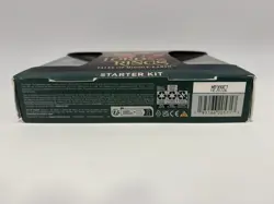 Magic The Gathering, Universes Beyond, Lord Of The Rings, Starter Kit MTG - Image 3