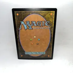 Island (265) 265 Land Ixalan Magic: The Gathering Foil Lightly Played - Image 2