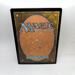 Island (271) 271 Land Innistrad: Crimson Vow Magic: The Gathering Foil LP - Image 2