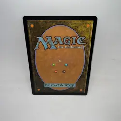 Island (266) 266 Land Ixalan Magic: The Gathering Foil Lightly Played - Image 2
