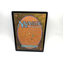 Island (275) 275 Land Streets of New Capenna Magic: The Gathering Foil LP - Image 2