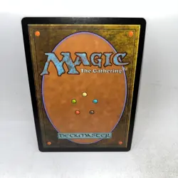 Island (0305) 305 Land Modern Horizons 3 Magic: The Gathering Foil LP - Image 2