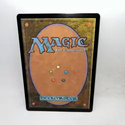 Island (0273) Full Art 273 Duskmourn: House of Horror Magic: The Gathering Foil - Image 2