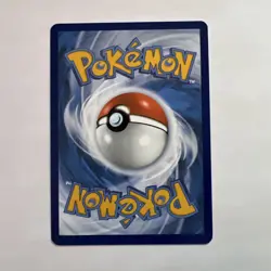 Pokemon Pawmi TCG Full Art Holo Ultra Rare Card Paldean Fates 226/091 - Image 2