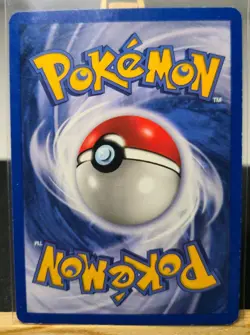 Pikachu 60/64 Jungle 1999 Pokemon Englisch Vintage - Image 2